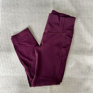 Lululemon leggings